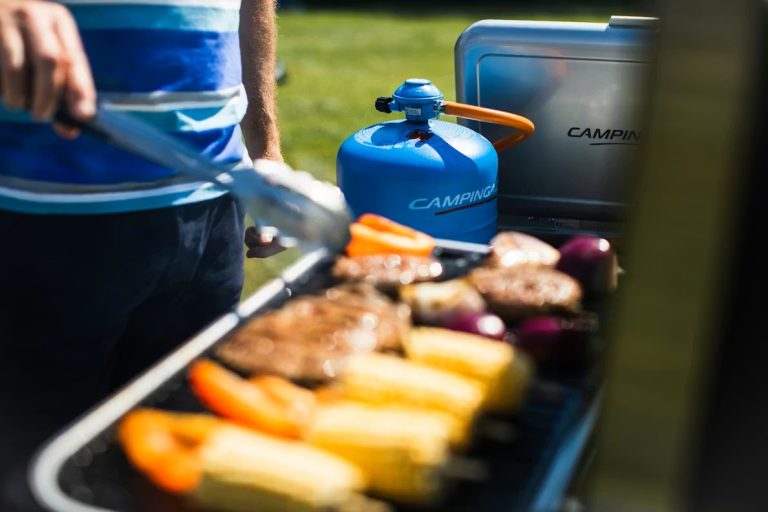 904 Campingaz bottle image 3