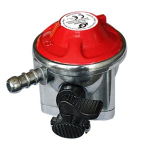 27mm Propane Clip on Regulator