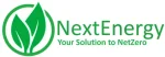 Next Energy logo