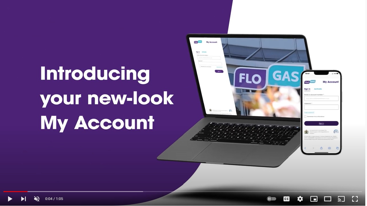 Off Grid Gas Make Flogas Your Home LPG Supplier Flogas