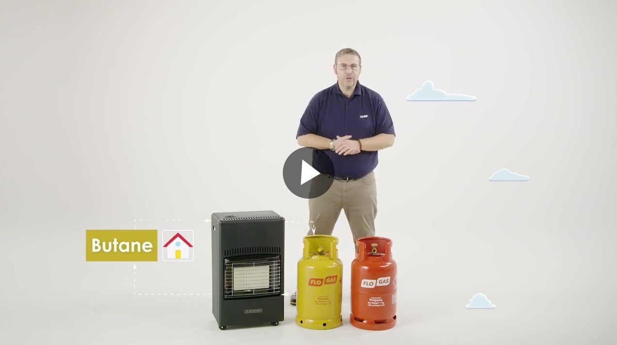 Propane vs Butane – what’s the difference? | Flogas