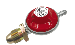 37mbar Propane Regulator